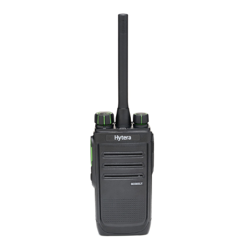 Hytera BD505LF licence-free business digital radio